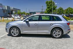 2020 Audi Q7 45 TDI