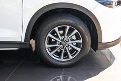 2022 Mazda CX-5 Touring Active