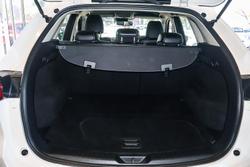 2022 Mazda CX-5 Touring Active