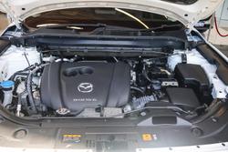 2022 Mazda CX-5 Touring Active