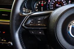 2022 Mazda CX-5 Touring Active