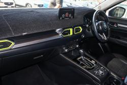 2022 Mazda CX-5 Touring Active