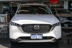 2022 Mazda CX-5 Touring Active