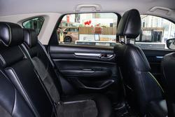 2022 Mazda CX-5 Touring Active