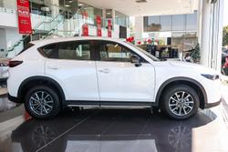2022 Mazda CX-5 Touring Active