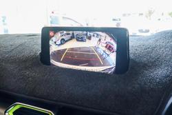 2022 Mazda CX-5 Touring Active