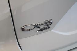 2022 Mazda CX-5 Touring Active