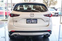 2022 Mazda CX-5 Touring Active