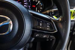 2022 Mazda CX-5 Touring Active