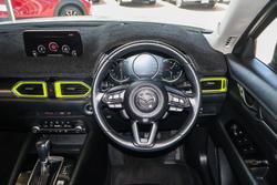 2022 Mazda CX-5 Touring Active