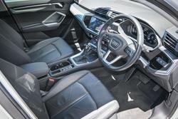 2020 Audi Q3 35 TFSI S line