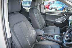 2020 Audi Q3 35 TFSI S line