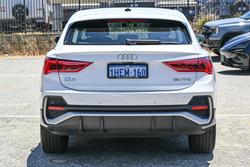 2020 Audi Q3 35 TFSI S line