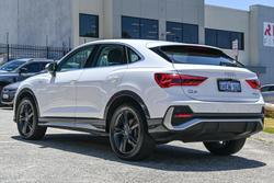 2020 Audi Q3 35 TFSI S line