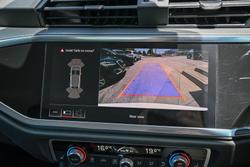 2020 Audi Q3 35 TFSI S line