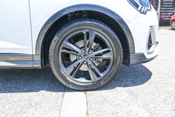 2020 Audi Q3 35 TFSI S line