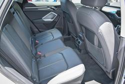 2020 Audi Q3 35 TFSI S line