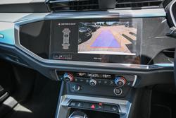 2020 Audi Q3 35 TFSI S line