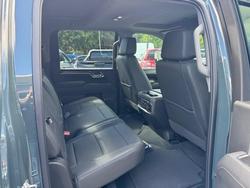 2025 Chevrolet Silverado HD LTZ Premium W/Tech Pack