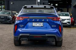 2022 Haval H6GT Ultra