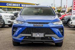 2022 Haval H6GT Ultra