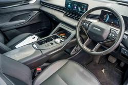 2022 Haval H6GT Ultra