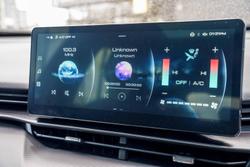 2022 Haval H6GT Ultra