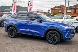 2022 Haval H6GT Ultra