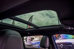 2022 Haval H6GT Ultra