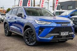 2022 Haval H6GT Ultra