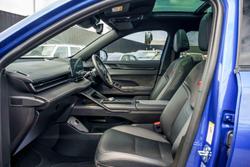 2022 Haval H6GT Ultra