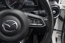 2019 Mazda CX-3 sTouring