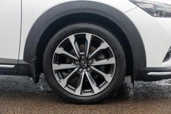 2019 Mazda CX-3 sTouring