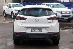 2019 Mazda CX-3 sTouring