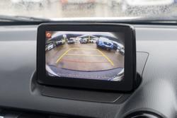 2019 Mazda CX-3 sTouring