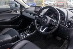 2019 Mazda CX-3 sTouring