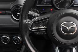 2019 Mazda CX-3 sTouring