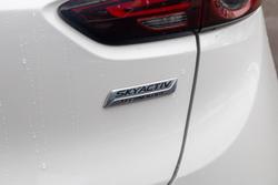 2019 Mazda CX-3 sTouring