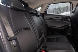 2019 Mazda CX-3 sTouring