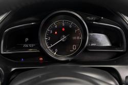 2019 Mazda CX-3 sTouring