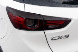 2019 Mazda CX-3 sTouring