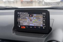 2019 Mazda CX-3 sTouring