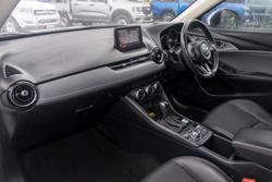 2019 Mazda CX-3 sTouring