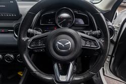 2019 Mazda CX-3 sTouring