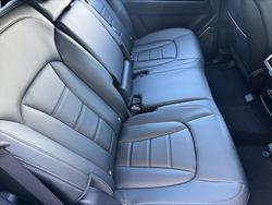 2025 KGM Rexton ELX