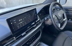 2025 KGM Rexton ELX
