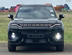 2025 KGM Actyon K50