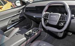 2025 KGM Actyon K50