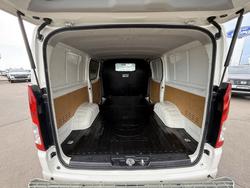 2022 Toyota Hiace LWB