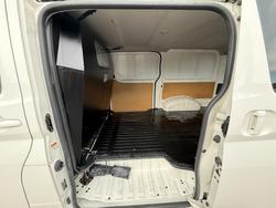 2022 Toyota Hiace LWB